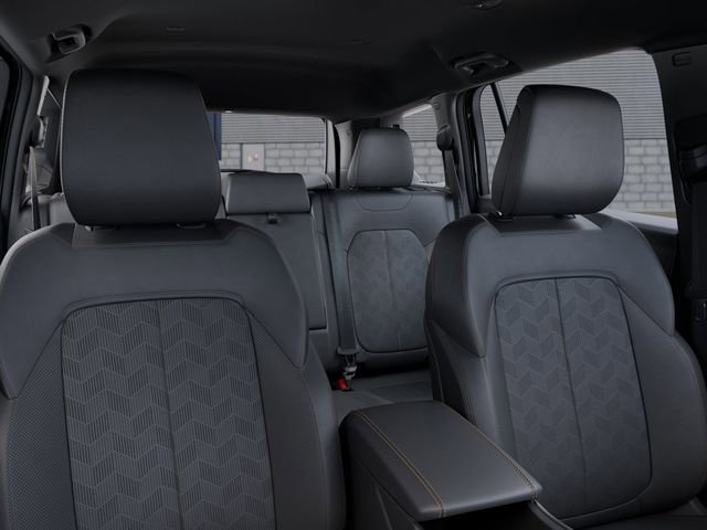 New 2026 Jeep Cherokee Overland image 26