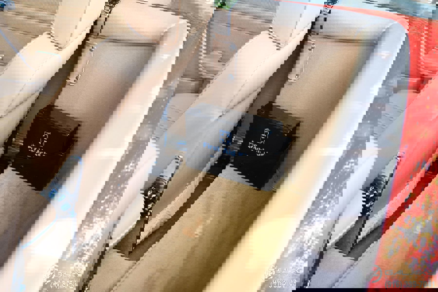 Used 1987 Mercedes-Benz 560 SL image 31