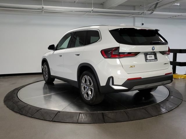 Used 2023 BMW X1 xDrive28i w/ Convenience Package AWD/4WD image 15