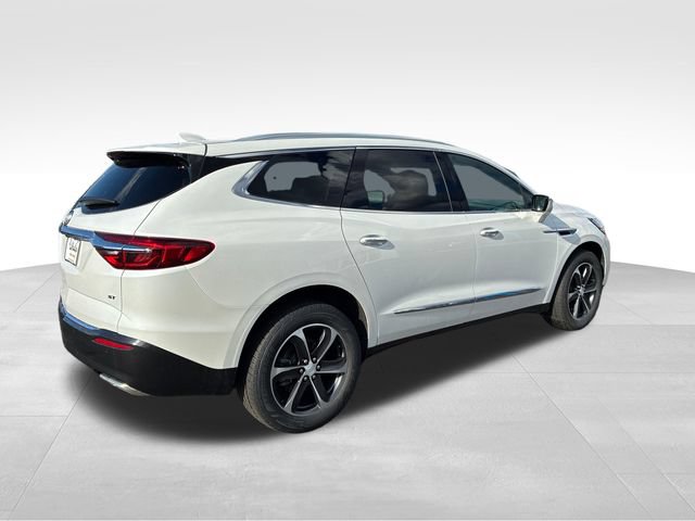 Used 2021 Buick Enclave Essence w/ Sport Touring Edition AWD/4WD image 6