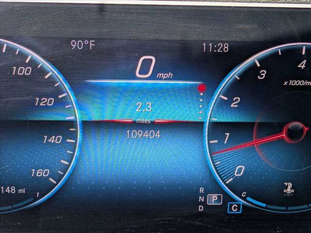 Used 2020 Mercedes-Benz GLE 350 4MATIC image 9