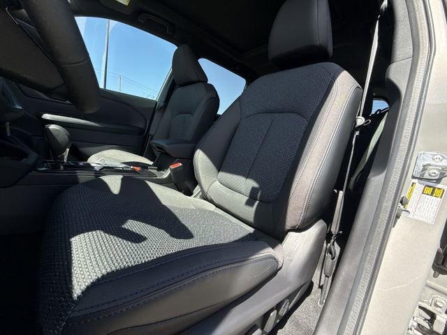 New 2026 Subaru Forester Premium w/ Base/Premium Package image 11