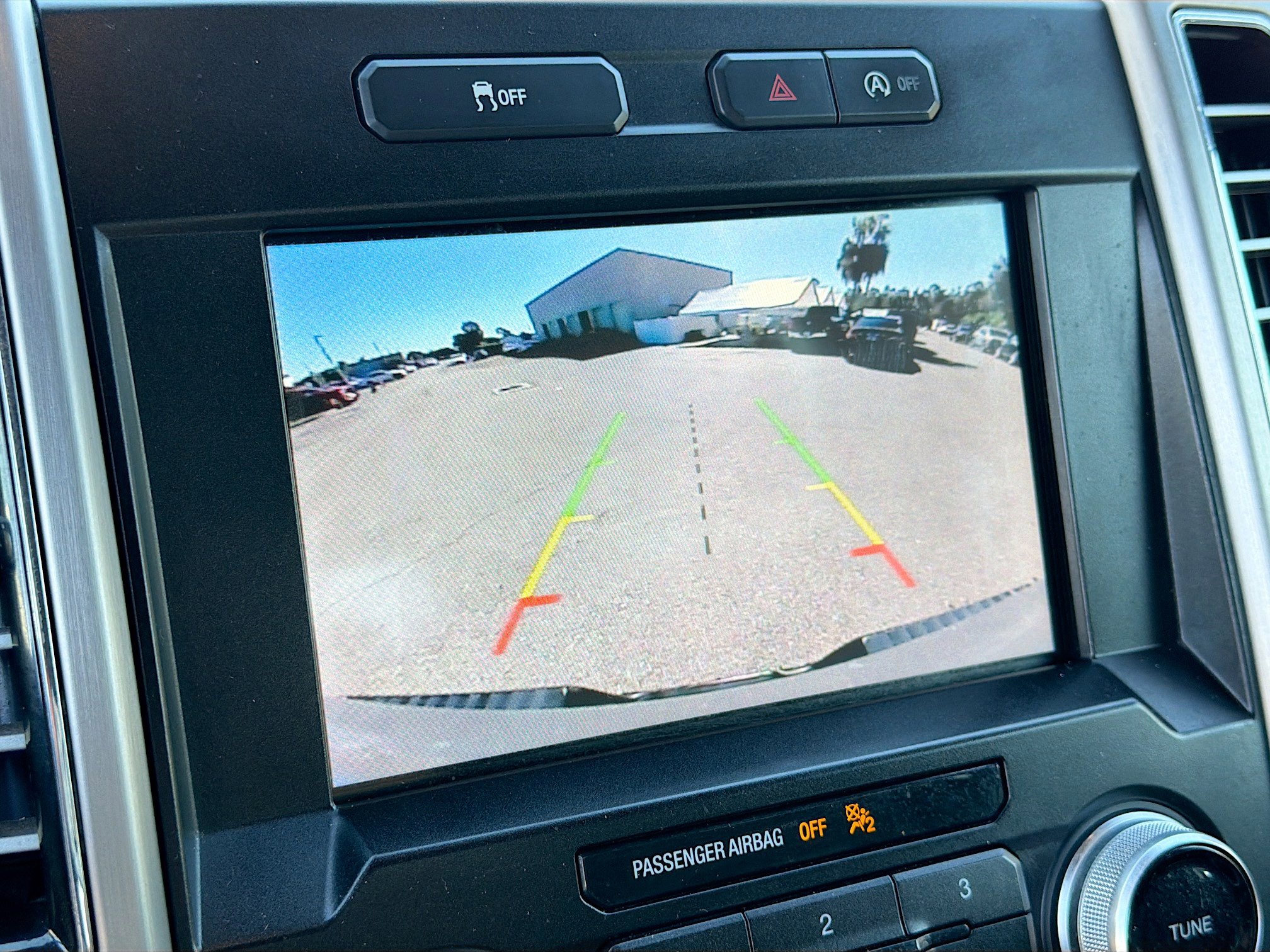 Used 2019 Ford F150 Platinum AWD/4WD image 31