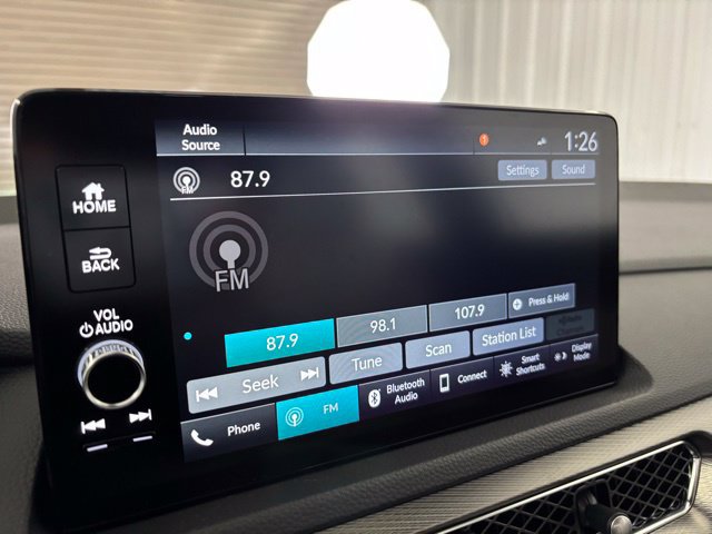 Used 2026 Acura Integra A-Spec w/ Technology Package FWD image 23