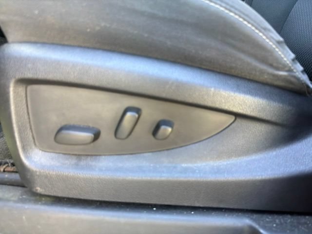 Used 2015 Chevrolet Silverado 1500 LT w/ All Star Edition RWD image 19