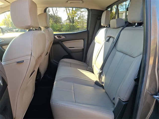 Used 2019 Ford Ranger Lariat image 14