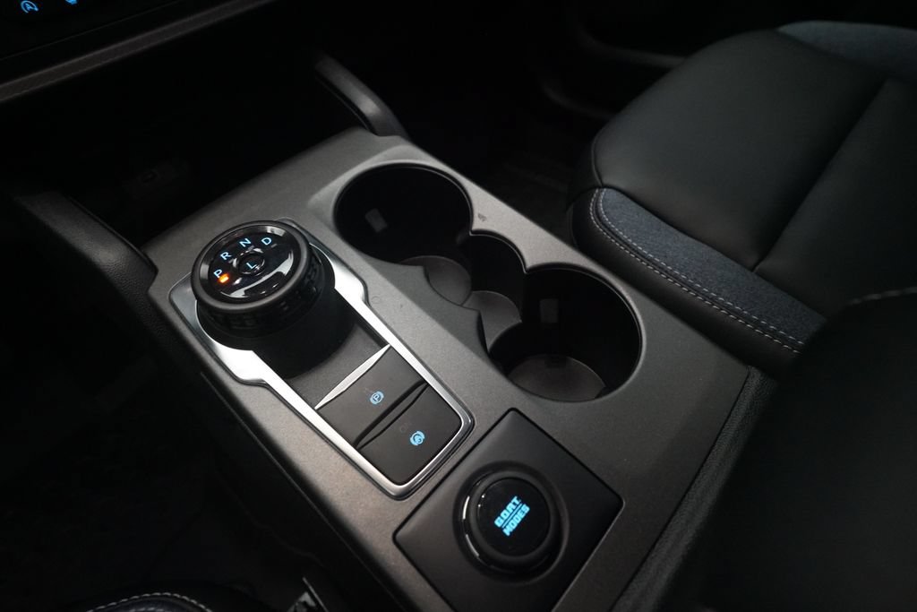 Used 2025 Ford Bronco Sport Outer Banks w/ Outer Banks Tech Package+ AWD/4WD image 16