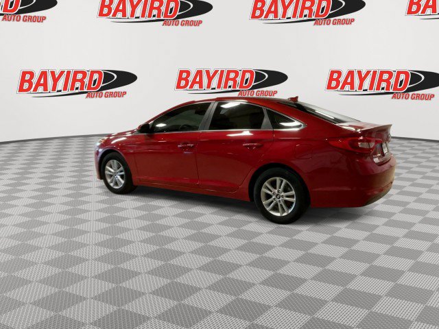Used 2017 Hyundai Sonata SE FWD image 6