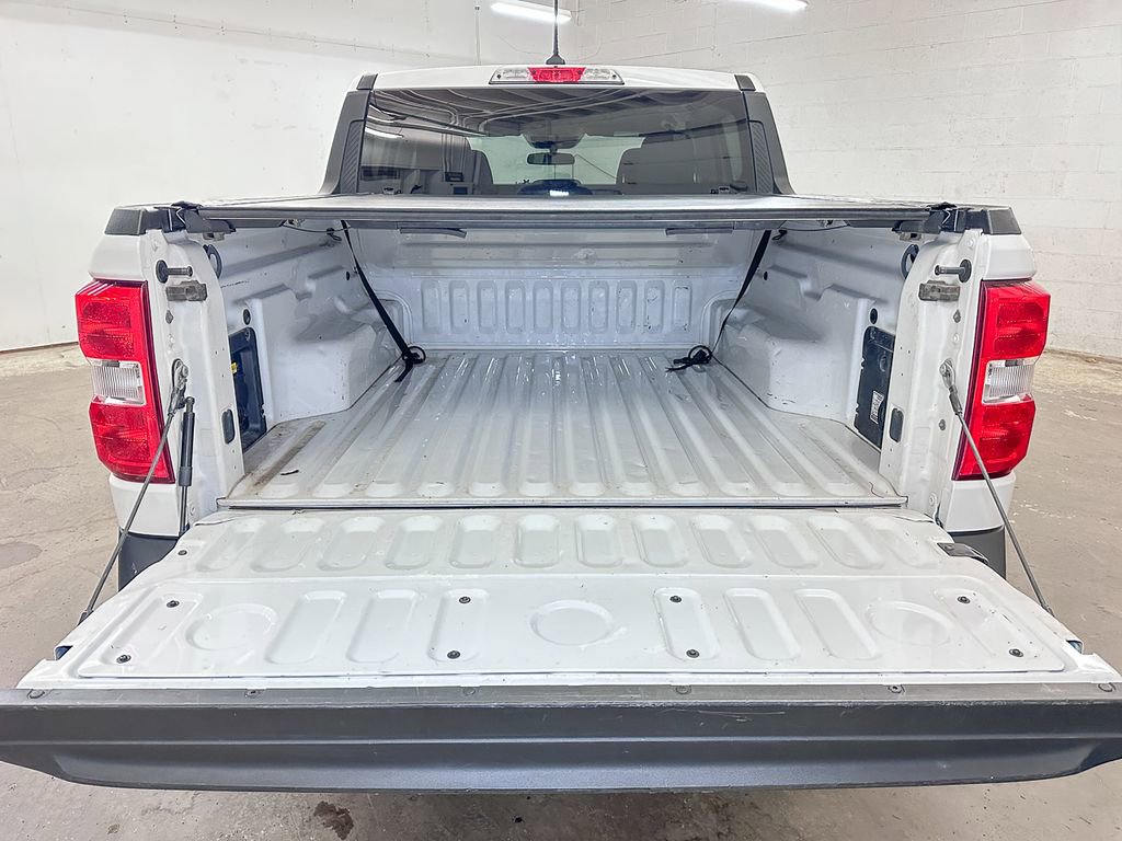 Certified 2023 Ford Maverick XLT w/ Equipment Group 300A Standard image 18