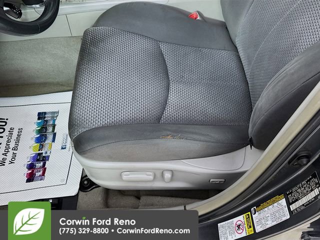 Used 2007 Toyota Camry SE image 17