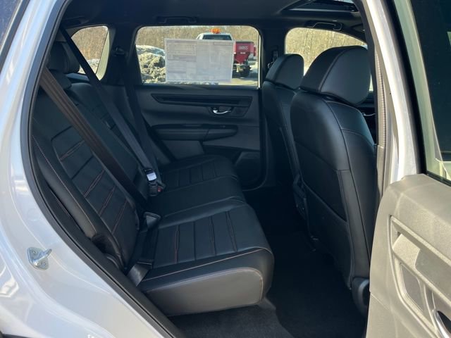 New 2026 Honda CR-V Sport-L image 17