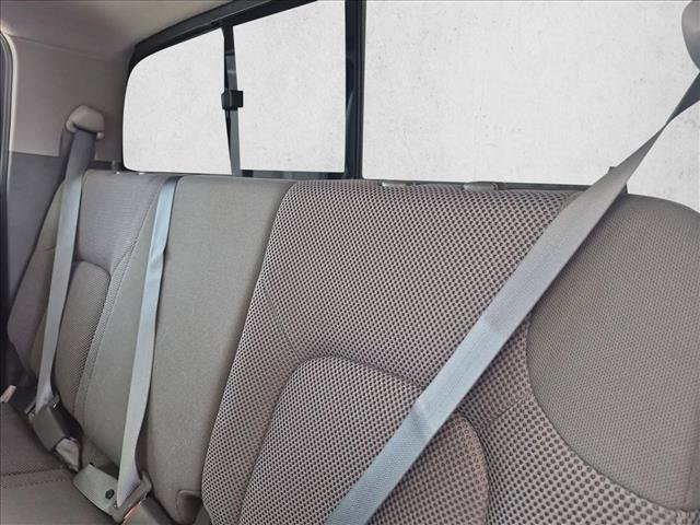 Used 2019 Nissan Frontier SV RWD image 13