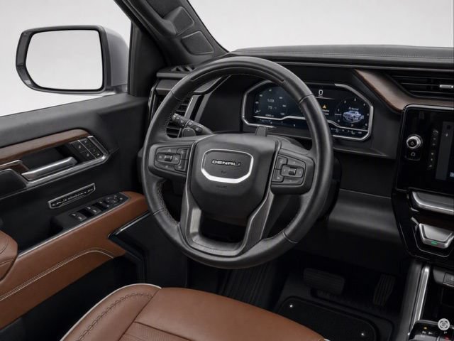 Used 2024 GMC Sierra 1500 Denali Ultimate AWD/4WD image 13