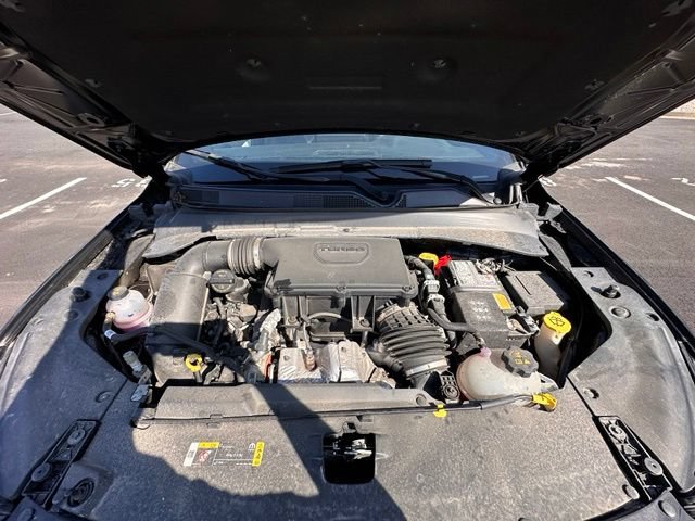 Used 2023 Jeep Compass Limited AWD/4WD image 14
