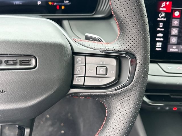 New 2026 Dodge Charger R/T Scat Pack image 16