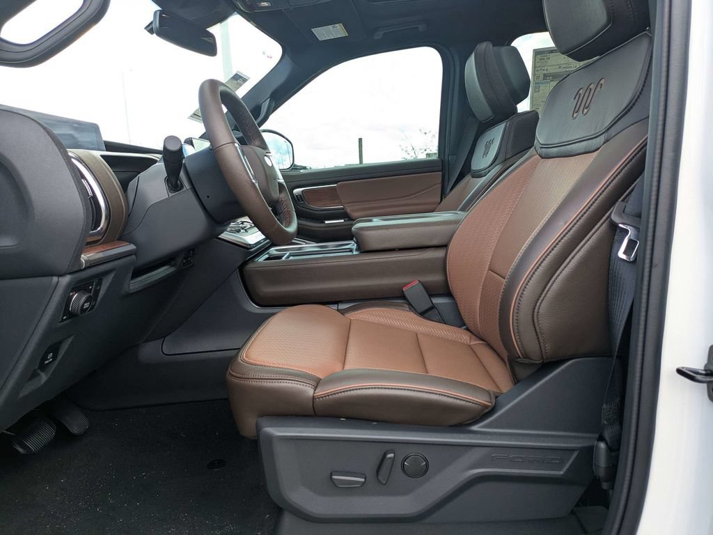 New 2027 Ford Expedition King Ranch AWD/4WD image 26