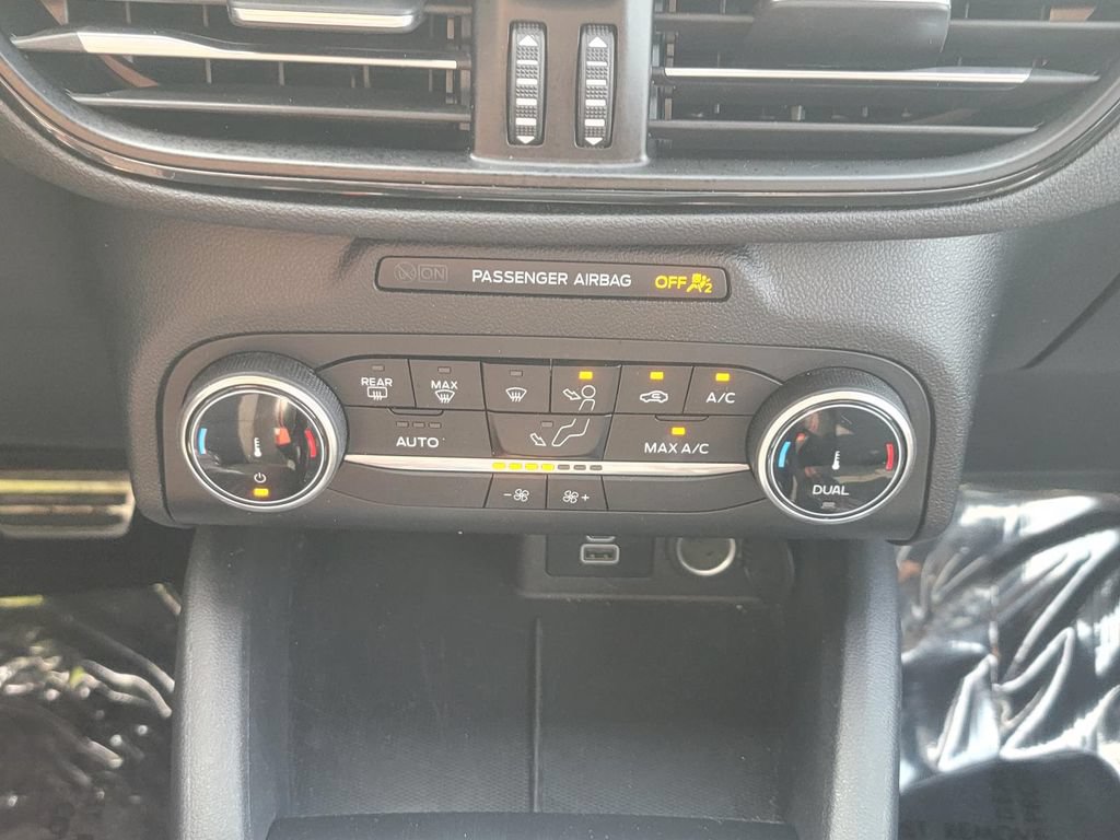 Used 2024 Ford Escape ST-Line FWD image 26