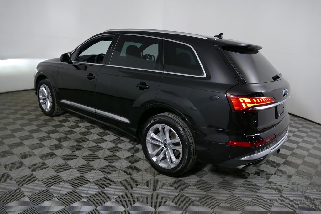 Used 2025 Audi Q7 3.0T Premium Plus image 29
