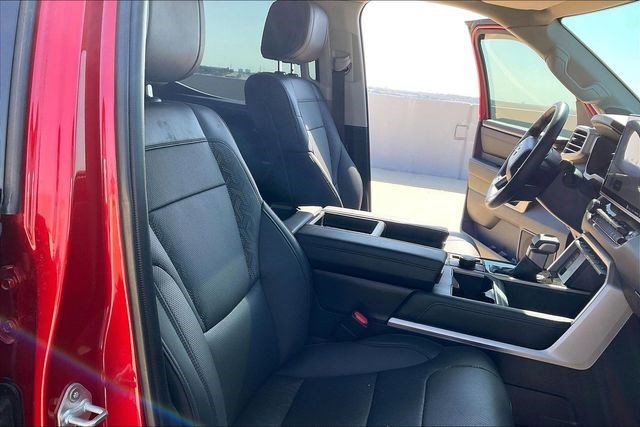 Used 2024 Toyota Tundra Limited image 7