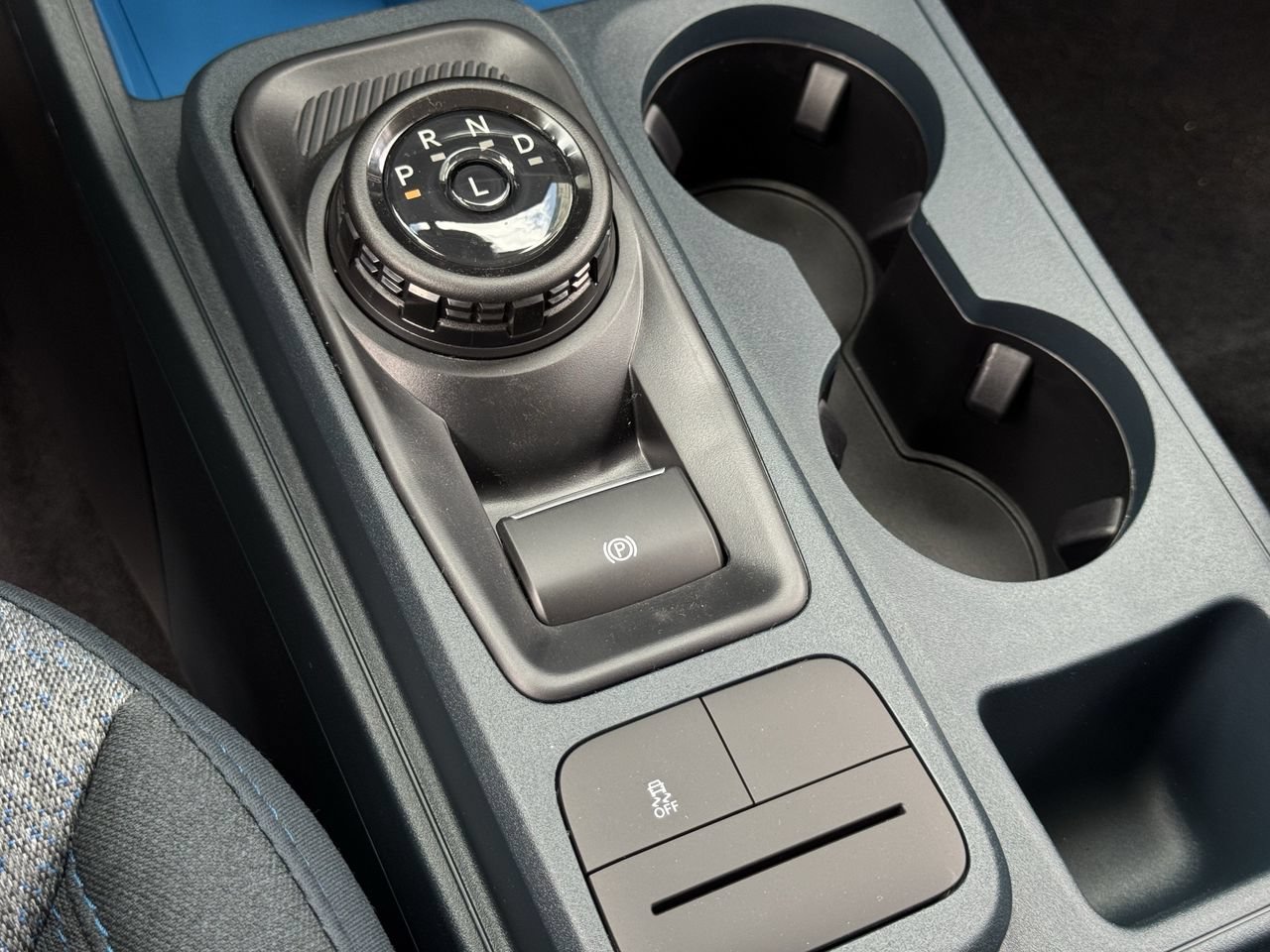 New 2026 Ford Maverick XLT FWD image 18