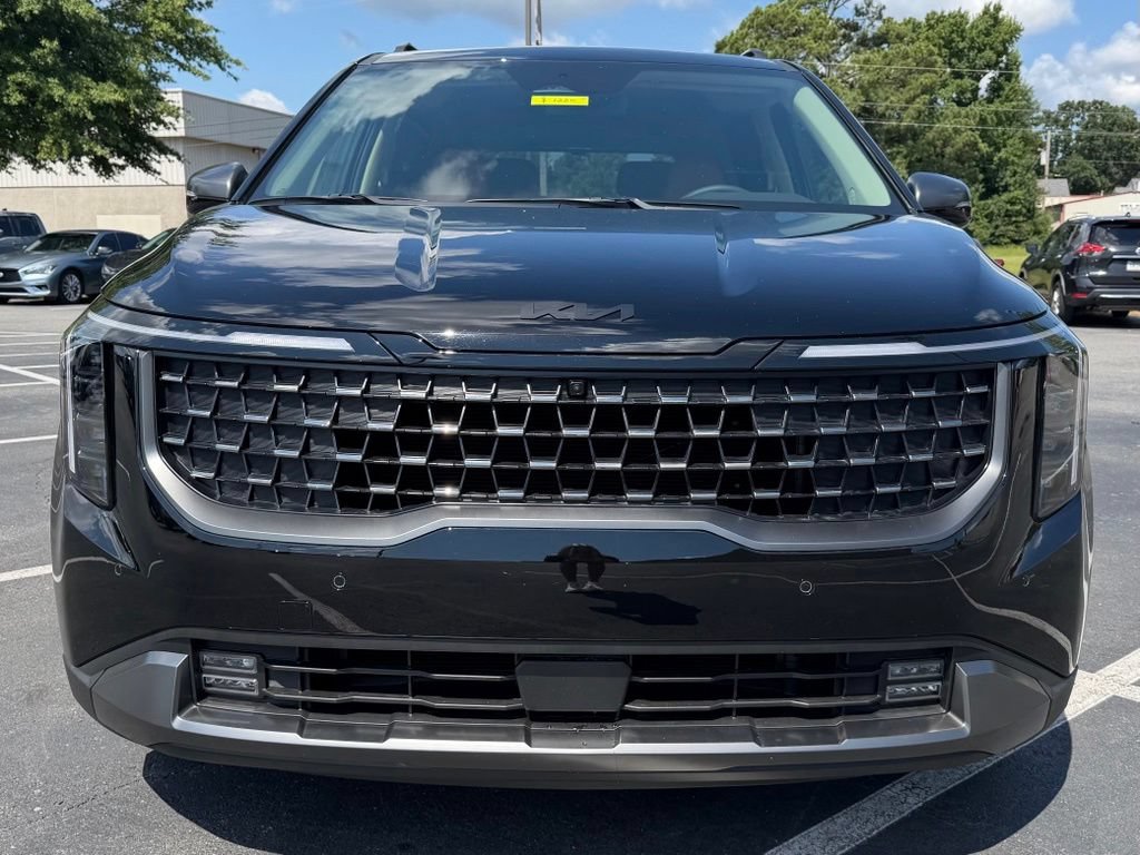 New 2026 Kia Carnival SX Prestige FWD image 2