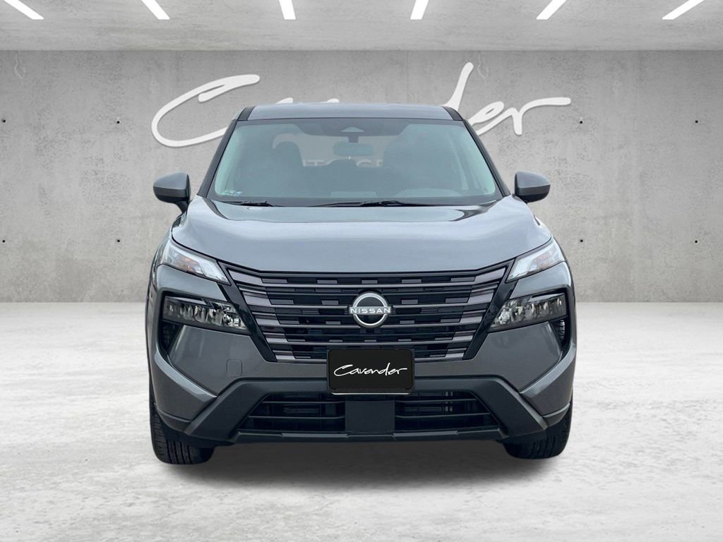 New 2026 Nissan Rogue SV image 18