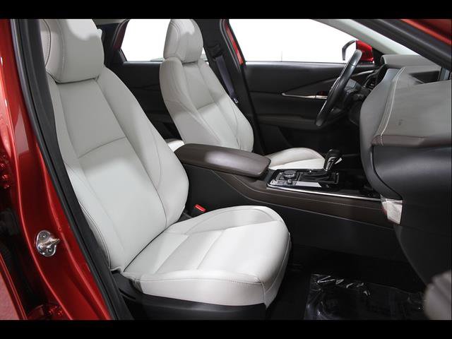 Certified 2023 MAZDA CX-30 AWD 2.5 S w/ Premium Package image 16