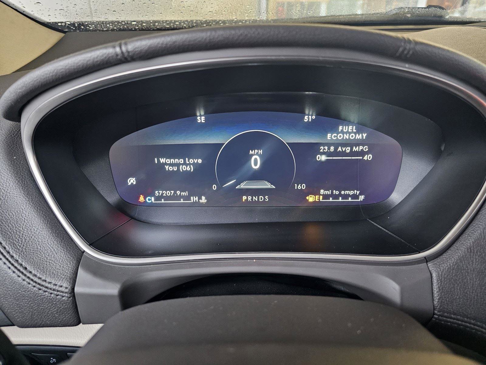 Used 2019 Lincoln Nautilus Reserve w/ Driver Assistance Package image 21