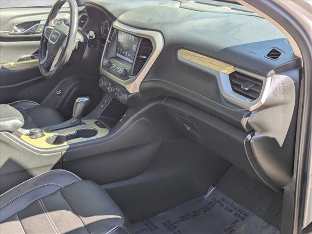 Used 2019 GMC Acadia Denali image 20
