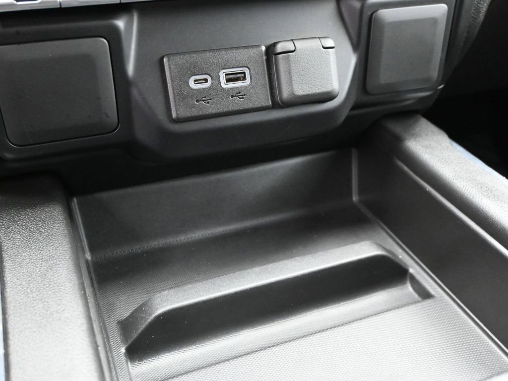 Used 2022 Chevrolet Silverado 1500 RST w/ Safety Package image 17