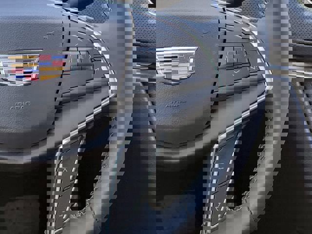 New 2026 Cadillac XT5 Luxury image 13