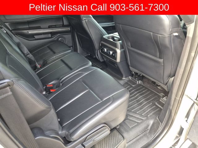 Used 2021 Ford Expedition Max XLT AWD/4WD image 19