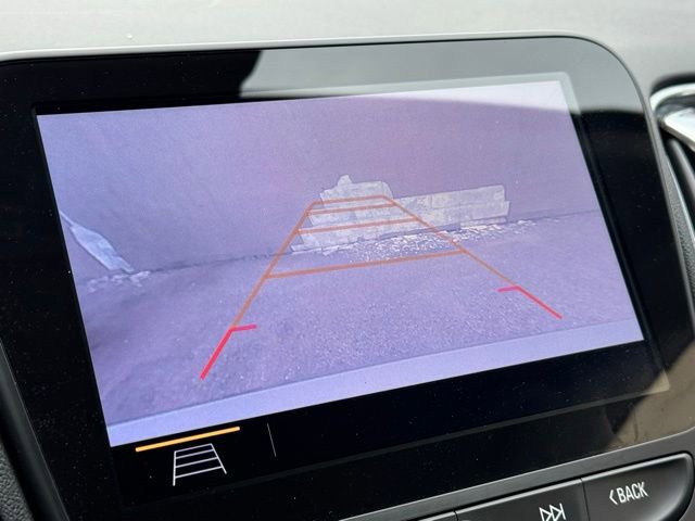 Used 2019 Chevrolet Malibu Hybrid image 4