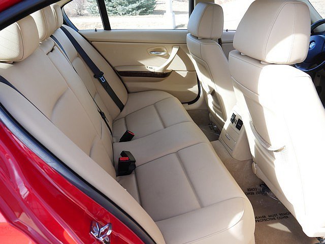 Used 2007 BMW 328i Sedan image 42