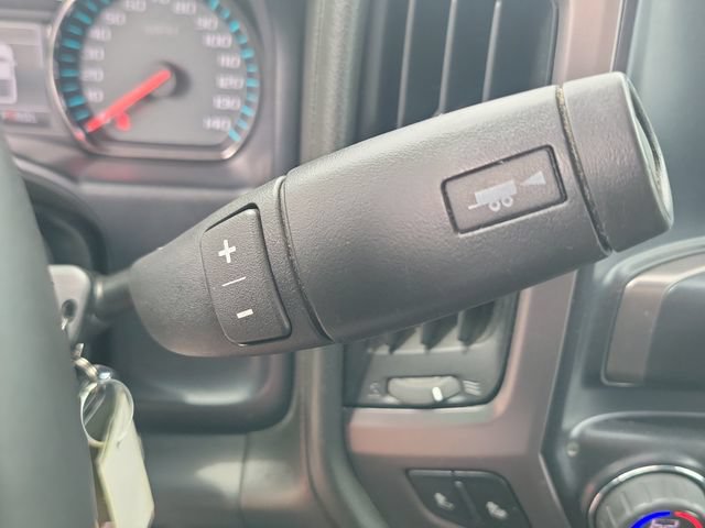 Used 2017 GMC Sierra 1500 SLT AWD/4WD image 26