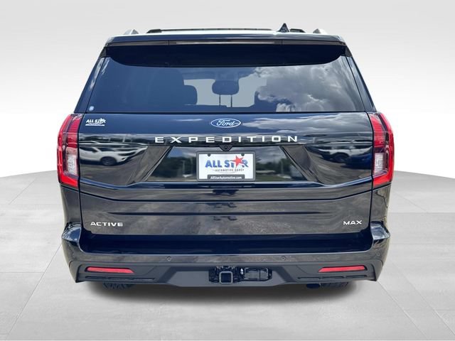New 2025 Ford Expedition Max Active RWD image 7