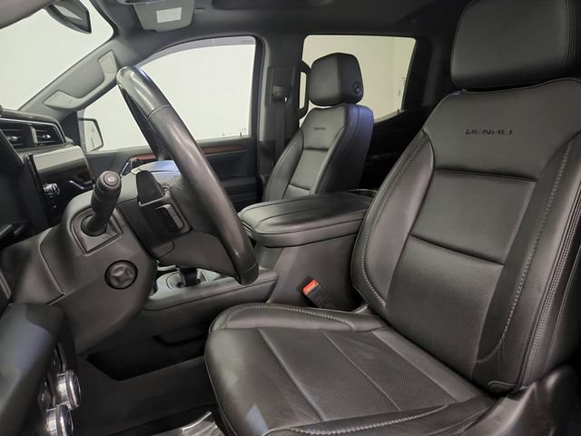 Used 2023 GMC Sierra 1500 Denali AWD/4WD image 19