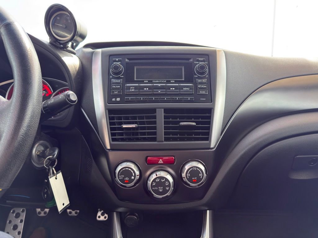 Used 2013 Subaru Impreza WRX STI image 20