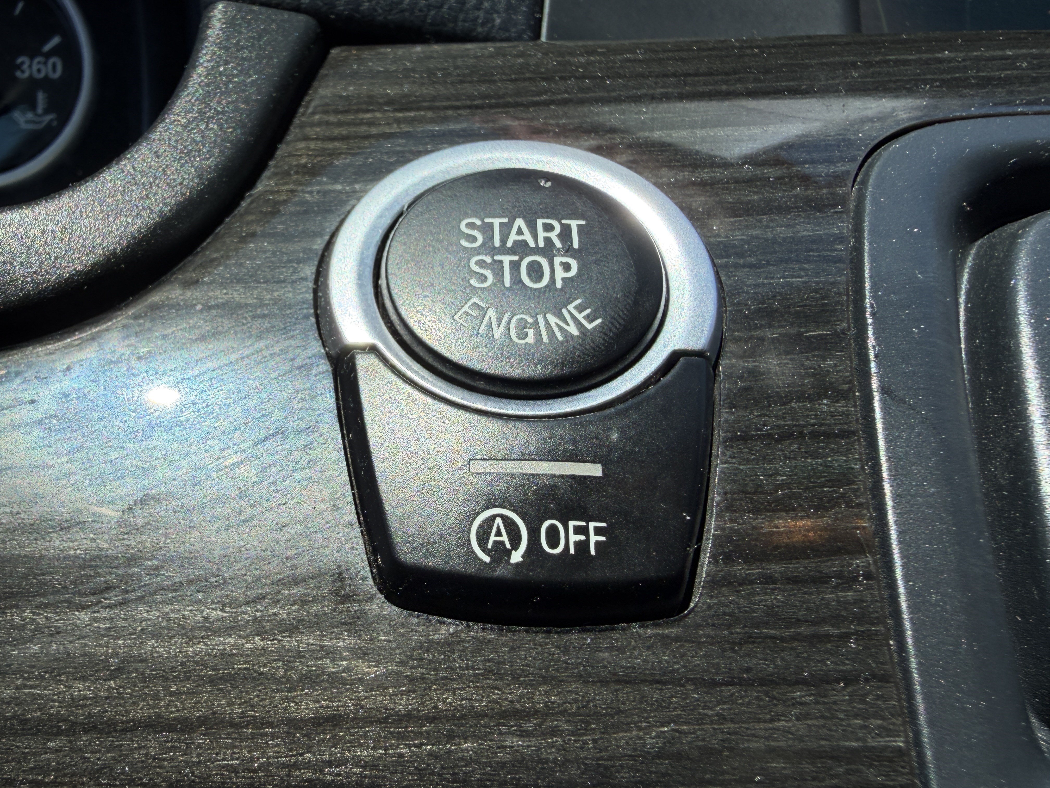 Used 2013 BMW 535i Sedan RWD image 23