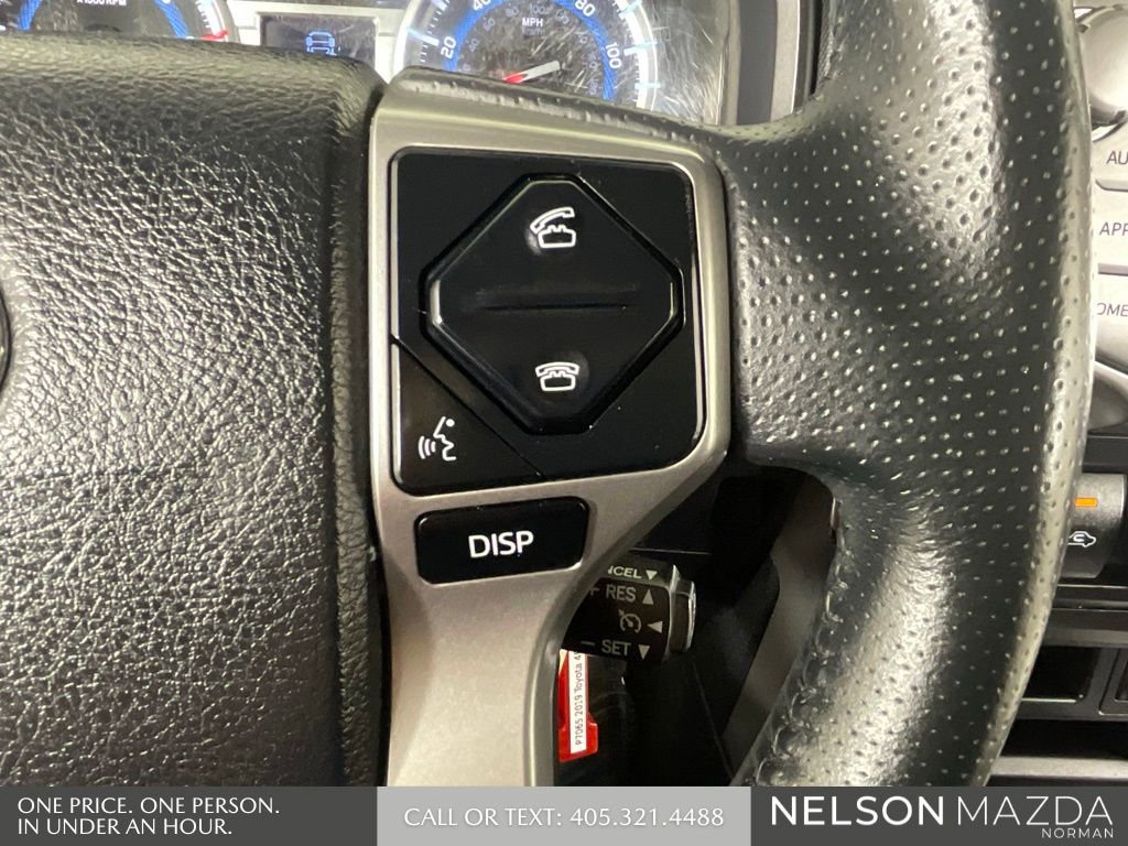 Used 2019 Toyota 4Runner SR5 Premium AWD/4WD image 45