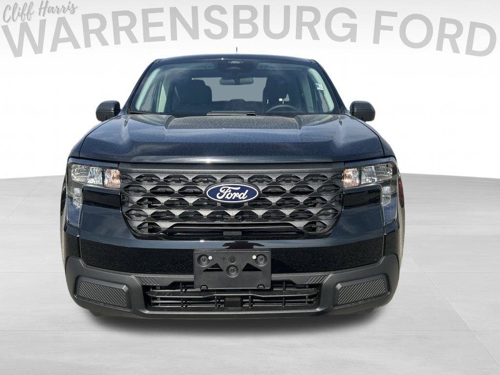 New 2026 Ford Maverick XL w/ Equipment Group 101A AWD/4WD image 2