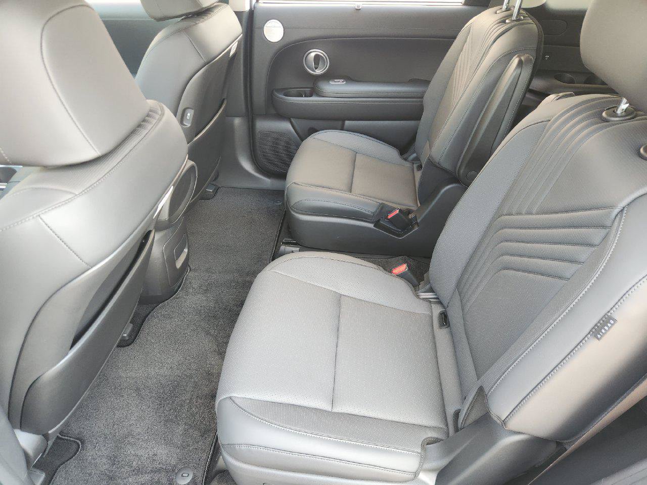 New 2027 Hyundai Palisade SEL Premium FWD image 29