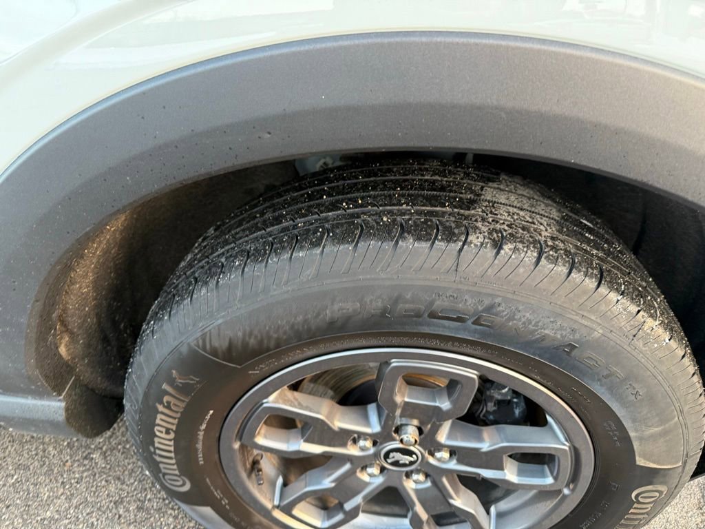 Used 2022 Ford Bronco Sport Big Bend w/ Convenience Package image 38