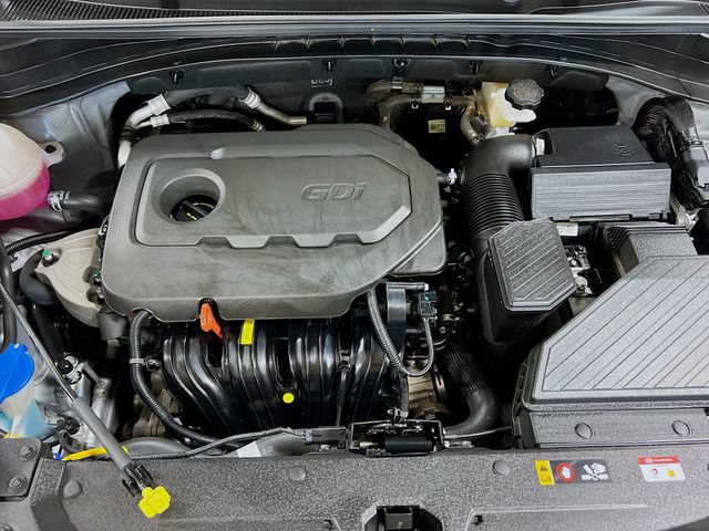 Certified 2022 Kia Sportage Nightfall Edition FWD image 28
