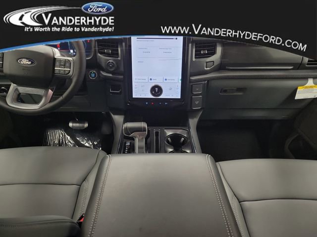 New 2025 Ford F150 Lightning Flash image 15