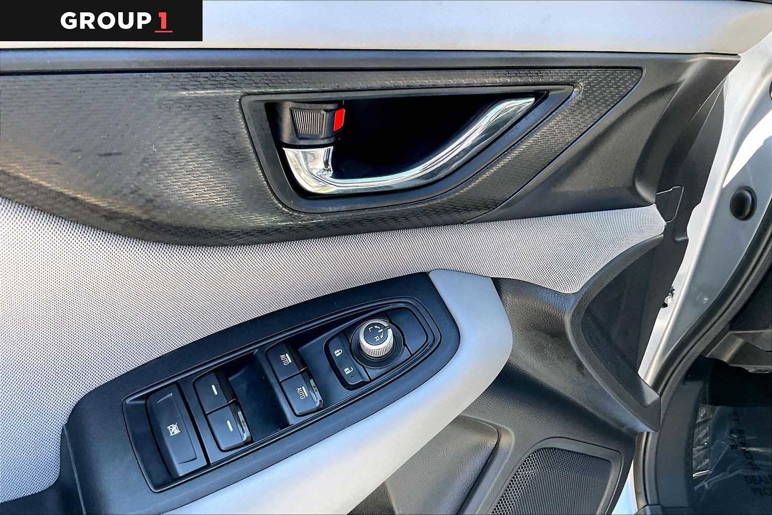 Certified 2022 Subaru Legacy Premium image 36