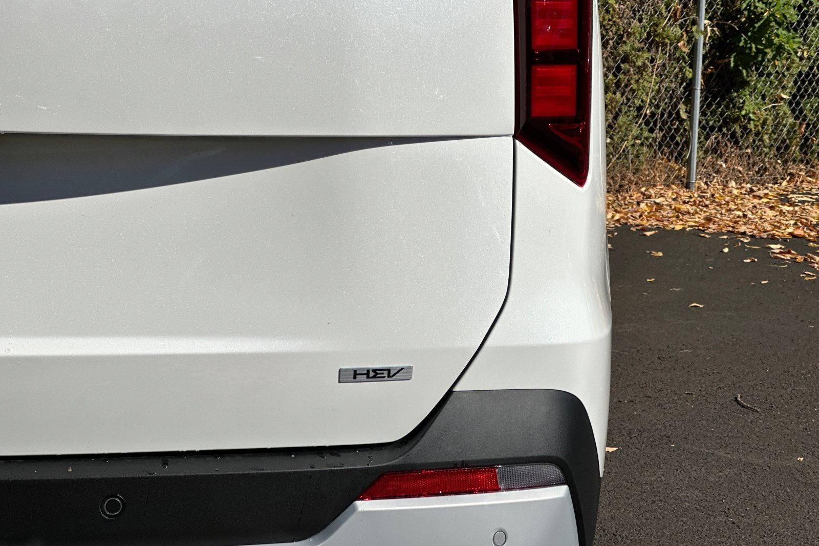New 2026 Kia Carnival EX image 22