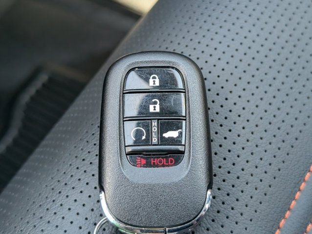 Used 2026 Honda CR-V Sport-L image 29