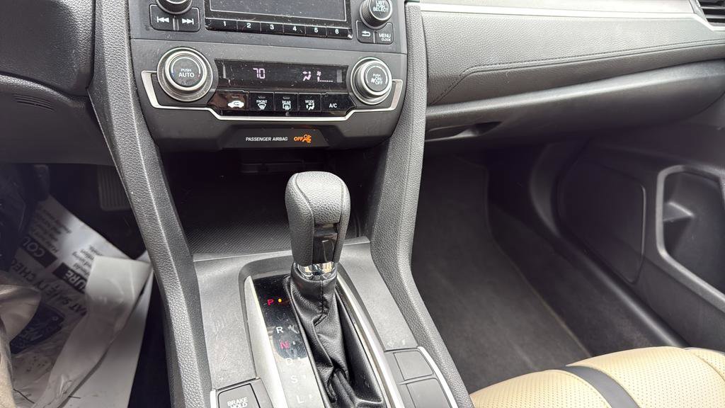 Used 2016 Honda Civic LX image 19