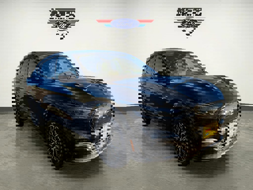 New 2025 Ford Mustang Mach-E Premium image 7